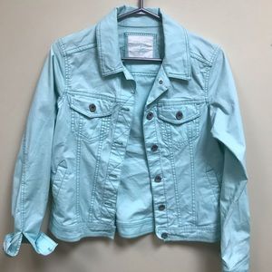 Sonoma Jean Jacket